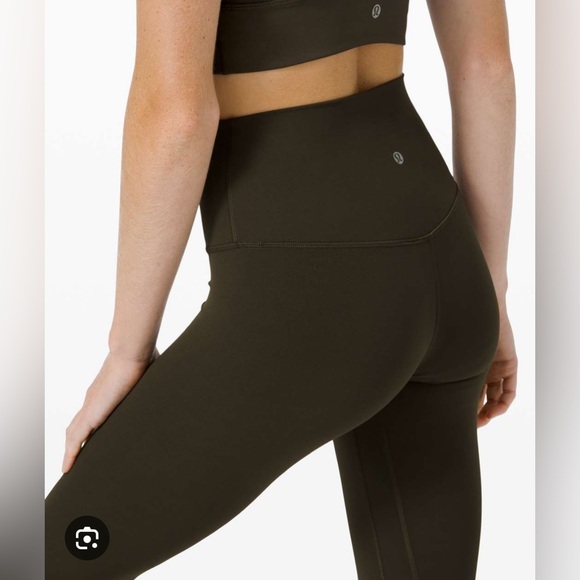 Lululemon Align Pant II 25" - Picture 8 of 8